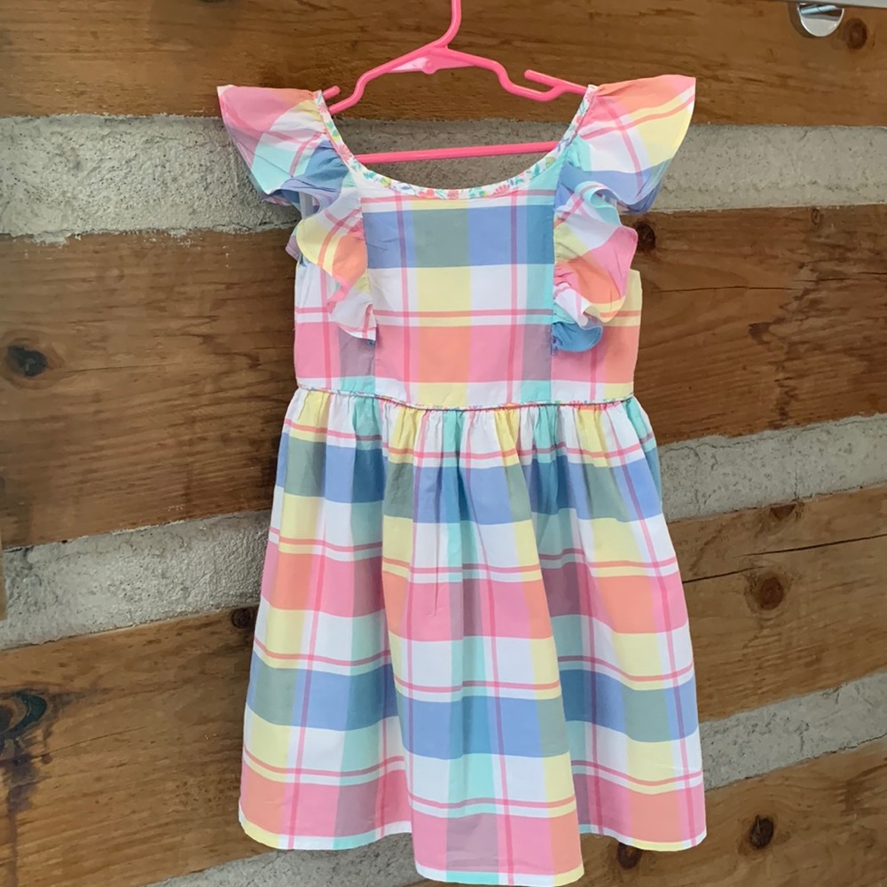Toddler girls  Tommy Bahamas dress